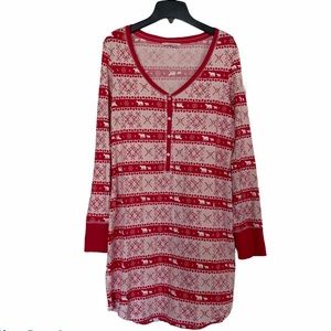 Victoria’s Secret Nightgown